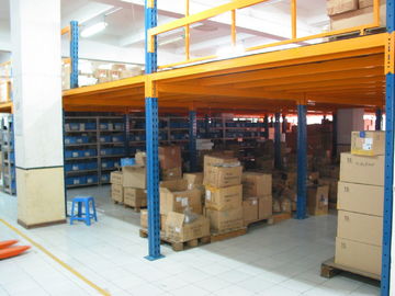 سیستم های کفپوش مزارع سنگین
