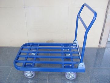تجهیزات فولادی تخت فولاد قابل انعطاف برای سوپرمارکت، کارخانه