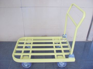 تجهیزات فولادی تخت فولاد قابل انعطاف برای سوپرمارکت، کارخانه